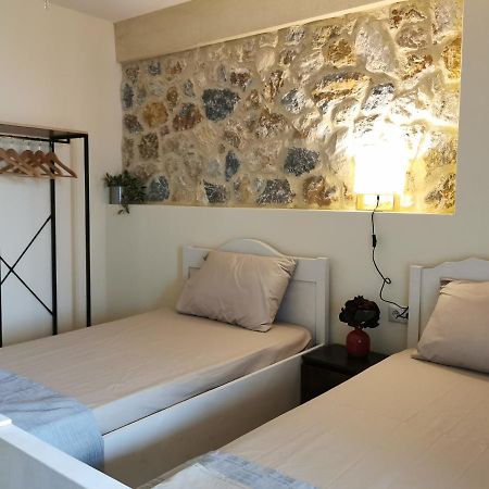 Armonia Petra House Appartement Kavala Buitenkant foto